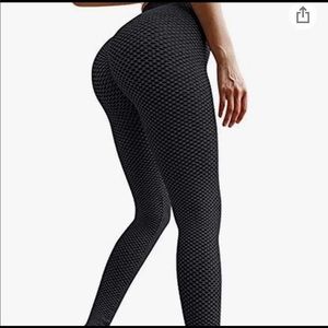 Brand New Tik Tok Leggings